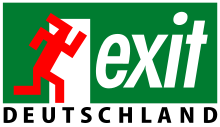 Exit Deutschland