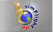 Logo Simflight.de